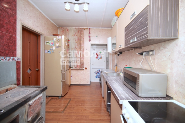 
   Продам 2-комнатную, 37.6 м², Бутовская 1-я ул, 56

. Фото 7.