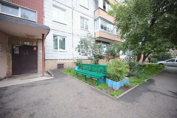 
   Продам 2-комнатную, 43 м², Радищева ул, 17А

. Фото 27.