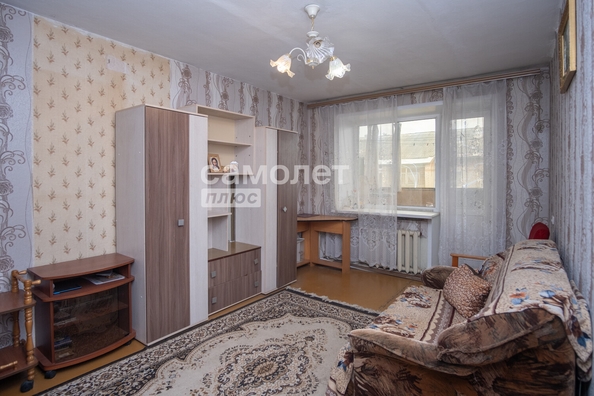 
   Продам 1-комнатную, 35 м², Строительная ул, корпус б

. Фото 5.