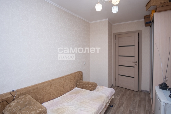 
   Продам 3-комнатную, 60 м², Юрия Смирнова ул, 6

. Фото 6.