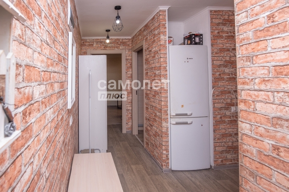 
   Продам 3-комнатную, 60 м², Юрия Смирнова ул, 6

. Фото 9.