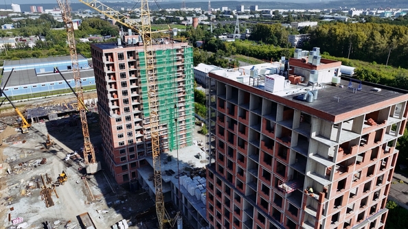 
   Продам 3-комнатную, 60.5 м², Уютный квартал, дом 1

. Фото 20.