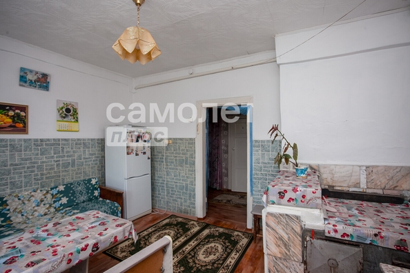 
  Продается коттедж, 101.6 м², село Мазурово
. Фото 15.