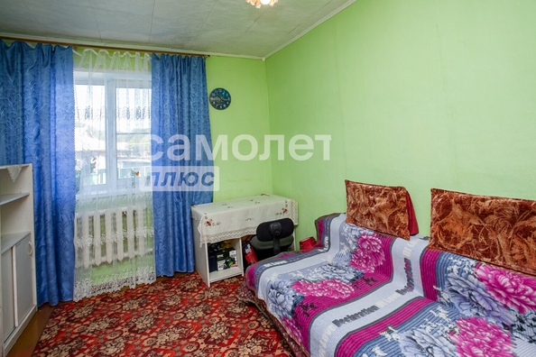 
  Продается коттедж, 101.6 м², село Мазурово
. Фото 18.