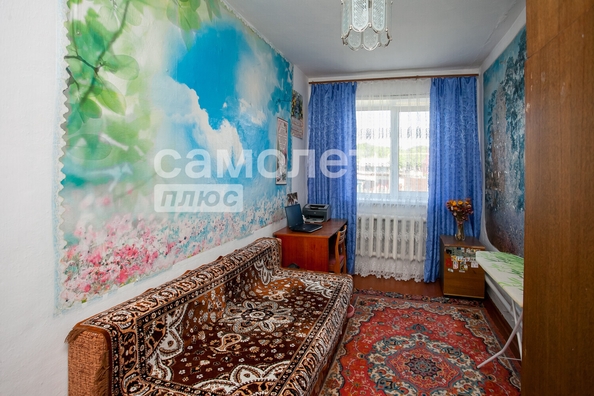 
  Продается коттедж, 101.6 м², село Мазурово
. Фото 21.