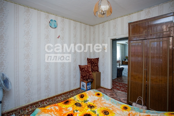 
  Продается коттедж, 101.6 м², село Мазурово
. Фото 25.