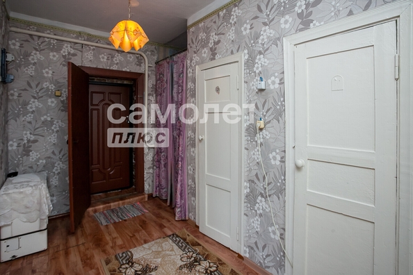 
  Продается коттедж, 101.6 м², село Мазурово
. Фото 35.