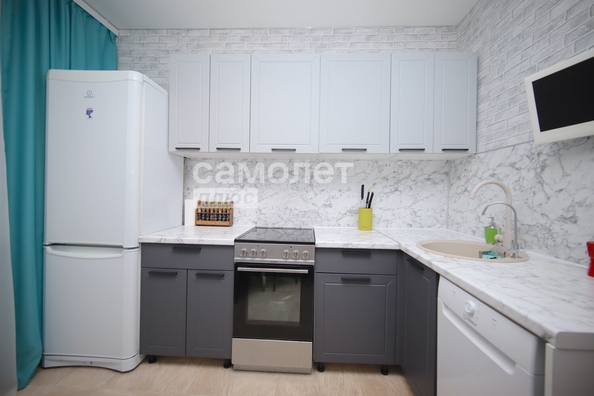 
  Продается 4-комн. квартира, 79.1 м², Марковцева ул, д. 24
. Фото 6.