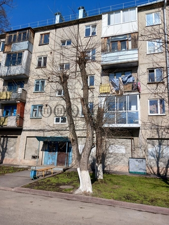
   Продам 2-комнатную, 45.6 м², Ворошилова ул, 5

. Фото 2.