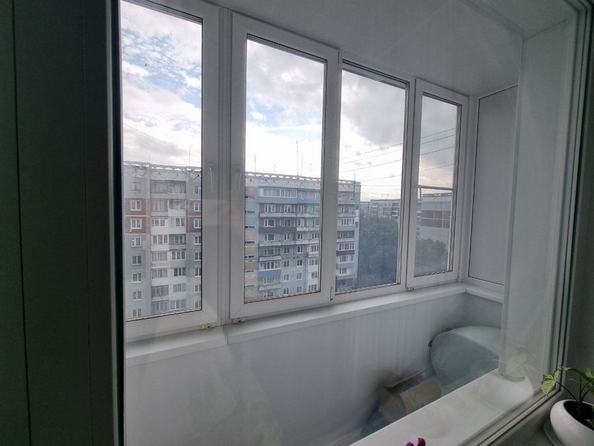 
   Продам 3-комнатную, 74 м², Новоселов  ул, 35

. Фото 16.