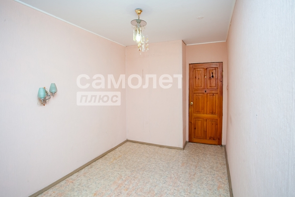 
   Продам 3-комнатную, 56.9 м², Ленина пр-кт, 113а

. Фото 5.