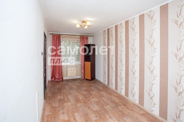 
   Продам 3-комнатную, 56.9 м², Ленина пр-кт, 113а

. Фото 18.