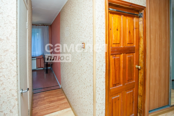 
   Продам 3-комнатную, 56.9 м², Ленина пр-кт, 113а

. Фото 21.