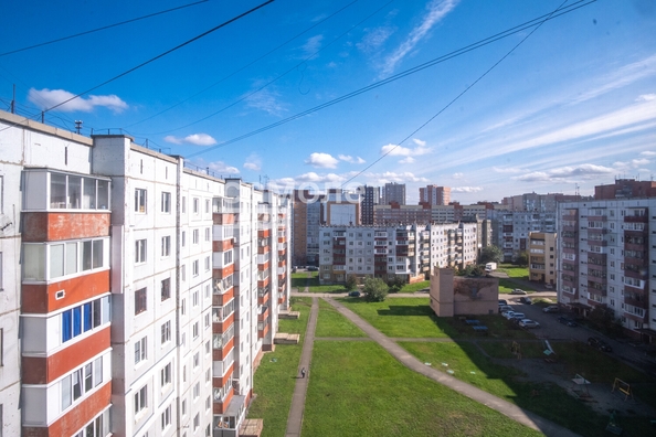 
   Продам 3-комнатную, 67.7 м², Авроры ул, 6

. Фото 27.