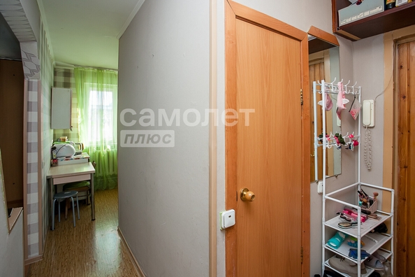 
   Продам 1-комнатную, 30.4 м², Терешковой ул, 24

. Фото 10.