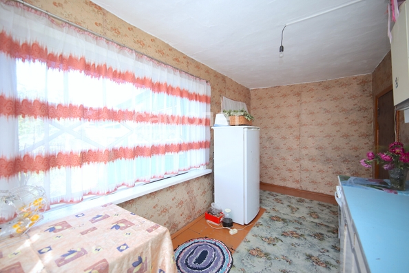 
   Продам дом, 68.5 м², Кемерово

. Фото 24.