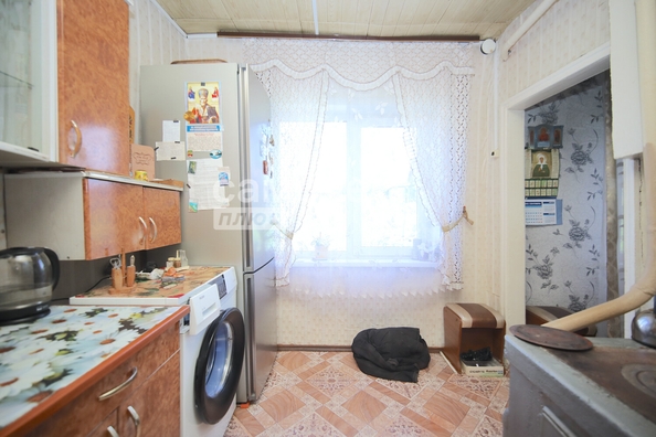 
  Продается дом, 68.5 м², Кемерово
. Фото 15.