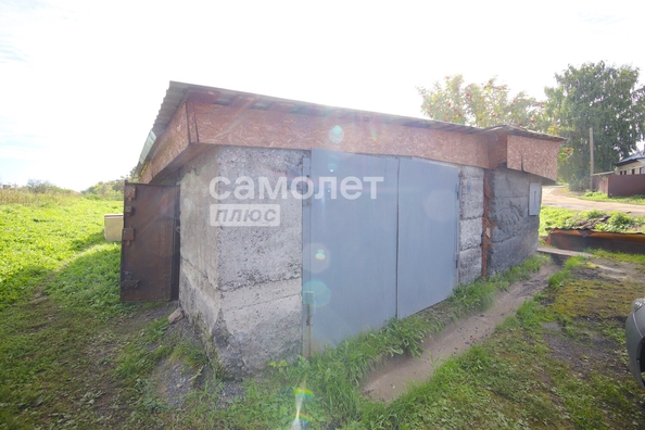 
  Продается дом, 68.5 м², Кемерово
. Фото 45.