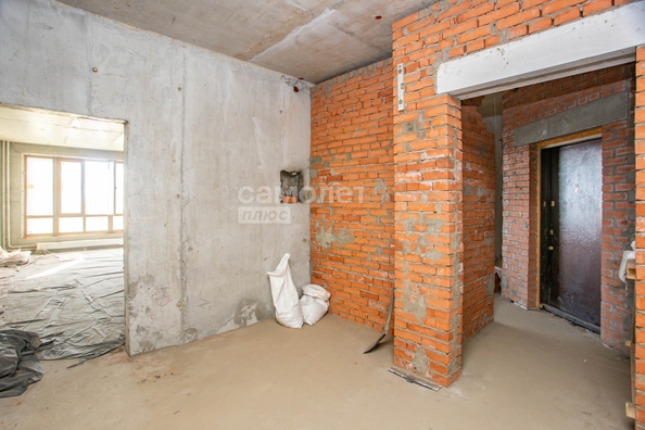 
  Продается 4-комн. квартира, 173.7 м², Притомская набережная ул, д. 21А
. Фото 12.
