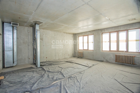 
  Продается 4-комн. квартира, 173.7 м², Притомская набережная ул, д. 21А
. Фото 20.