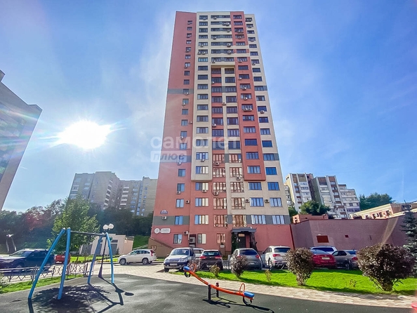 
  Продается 4-комн. квартира, 173.7 м², Притомская набережная ул, д. 21А
. Фото 28.