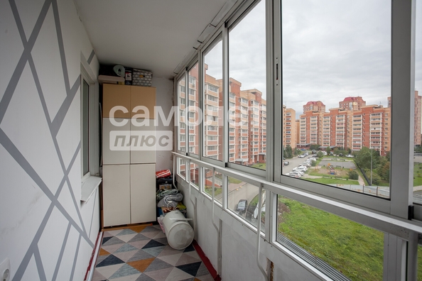 
   Продам 3-комнатную, 59 м², Дружбы ул, 17

. Фото 12.