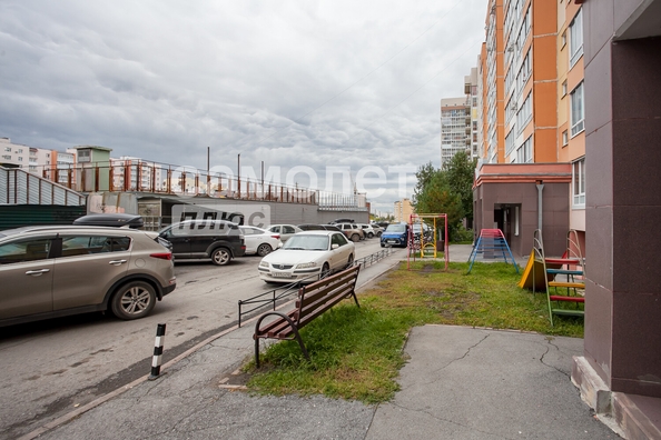 
   Продам 3-комнатную, 59 м², Дружбы ул, 17

. Фото 18.