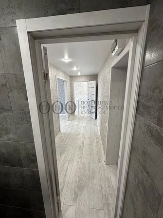 
   Продам 2-комнатную, 48.6 м², Сибиряков-Гвардейцев ул, 18а

. Фото 23.