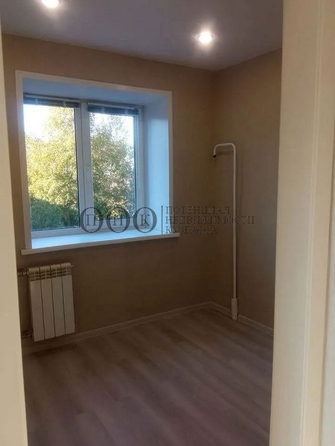 
   Продам 1-комнатную, 31 м², Юрия Смирнова ул, 32

. Фото 9.