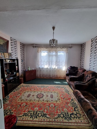 
   Продам 2-комнатную, 52 м², Покрышкина  ул, 12

. Фото 1.