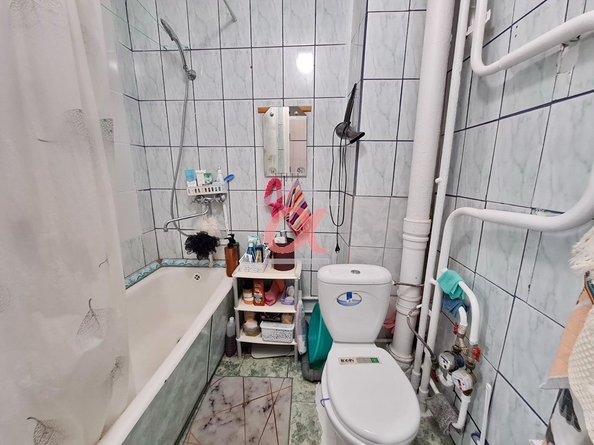 
  Продается 1-комн. квартира, 30 м², Комсомольский пр-кт, д. 43
. Фото 13.