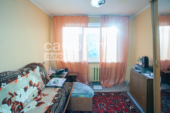 
   Продам 1-комнатную, 16.7 м², Ленина пр-кт, корпус б

. Фото 6.