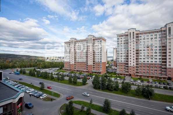 
   Продам 3-комнатную, 87.6 м², Волгоградская ул, 1

. Фото 26.