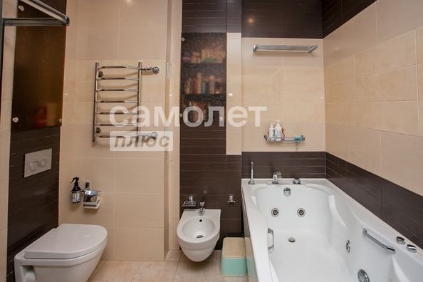 
  Продается 3-комн. квартира, 87.6 м², Волгоградская ул, д. 1
. Фото 20.