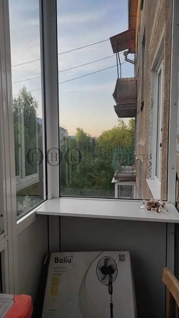 
   Продам 2-комнатную, 46 м², Терешковой ул, 27

. Фото 19.