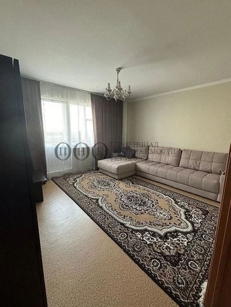 
   Продам 2-комнатную, 67 м², Серебряный бор ул, 13

. Фото 10.