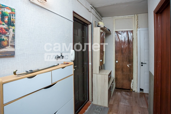 
   Продам 2-комнатную, 43.6 м², Ленина пр-кт, 63А

. Фото 5.