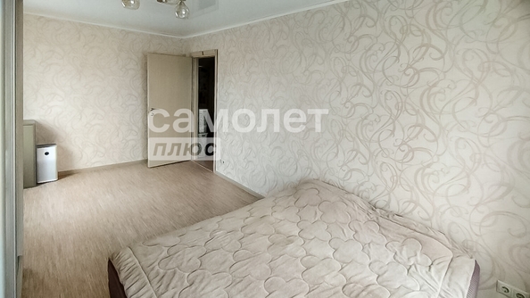 
   Продам 3-комнатную, 60 м², Муромцева ул, 13

. Фото 4.