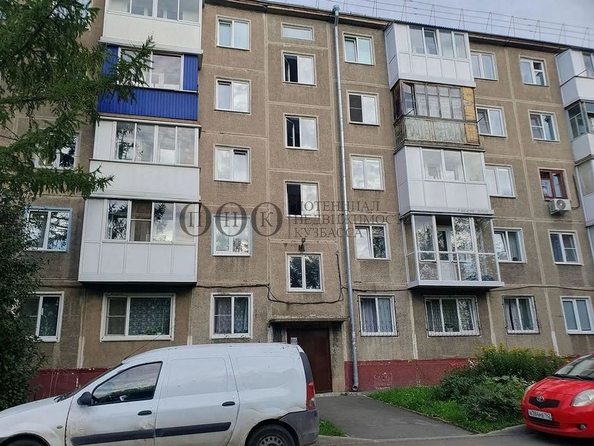 
   Продам 2-комнатную, 45 м², Сибиряков-Гвардейцев ул, 314

. Фото 9.