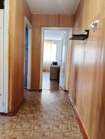 
   Продам 3-комнатную, 50.6 м², Пролетарская тер, 11А

. Фото 2.