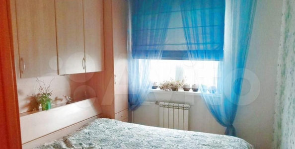 
   Продам 3-комнатную, 62 м², Ленина (Горняк) тер, 164

. Фото 6.