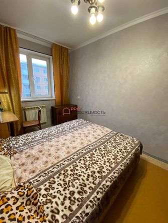 
   Продам 2-комнатную, 42.8 м², Ленина (Горняк) тер, 115

. Фото 3.