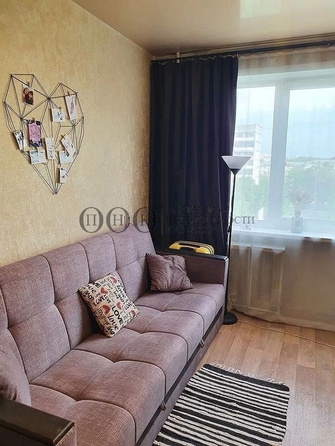 
   Продам 1-комнатную, 17 м², Ленина (Горняк) тер, 130

. Фото 2.