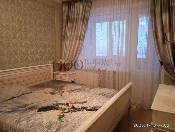 
   Продам 3-комнатную, 66.5 м², Ленина (Горняк) тер, 119

. Фото 7.