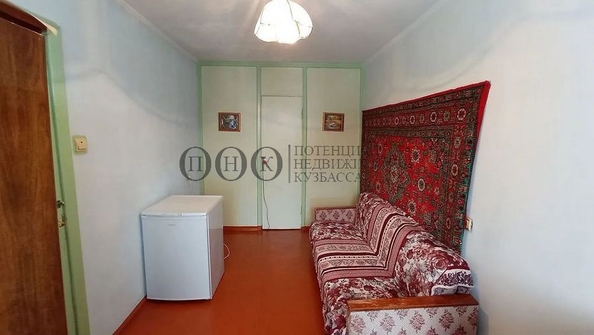 
   Продам 2-комнатную, 44.5 м², Ленина (Горняк) тер, 100А

. Фото 3.