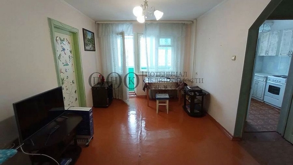 
   Продам 2-комнатную, 44.5 м², Ленина (Горняк) тер, 100А

. Фото 6.