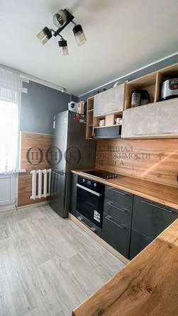 
   Продам 3-комнатную, 60 м², Веры Волошиной тер, 29

. Фото 6.