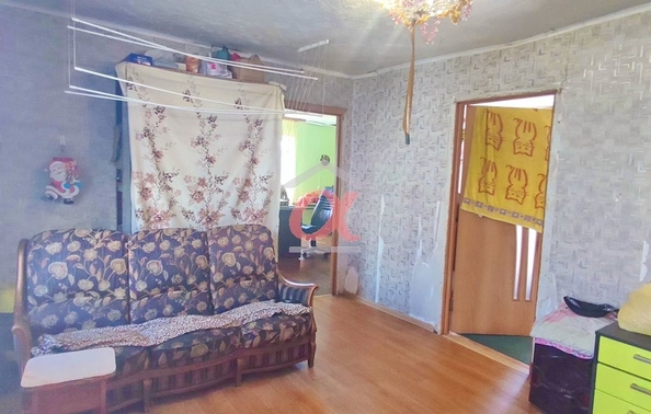 
   Продам дом, 66.5 м², Кемерово

. Фото 8.