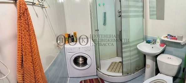 
   Продам 1-комнатную, 32 м², Терешковой (АВТО) тер, 24А

. Фото 3.