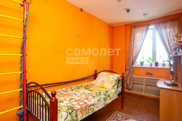 
   Продам 2-комнатную, 46.4 м², Октябрьский (Ноградский) тер, 36В

. Фото 3.